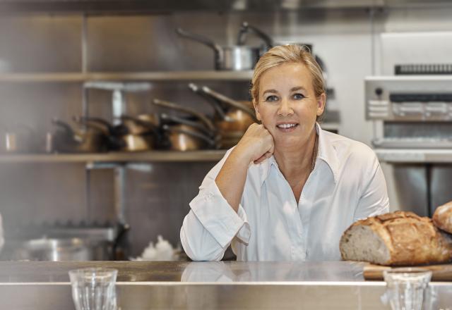 Ces 8 femmes qui nous inspirent dans le monde culinaire