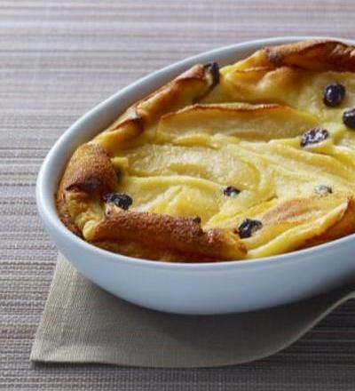 Clafoutis de folie