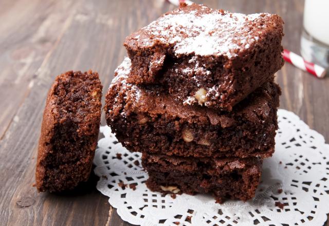 ZERO GLUTEN : 20 délicieux desserts trop faciles à préparer