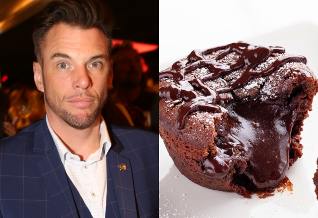 Norbert Tarayre dévoile enfin le temps de cuisson nécessaire pour obtenir un coulant au chocolat parfait