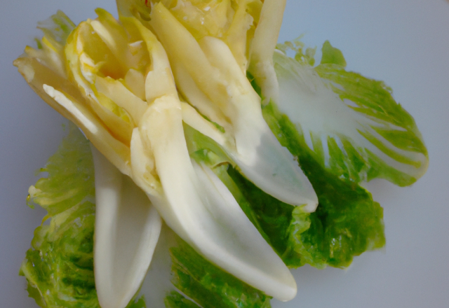 Endive surprise