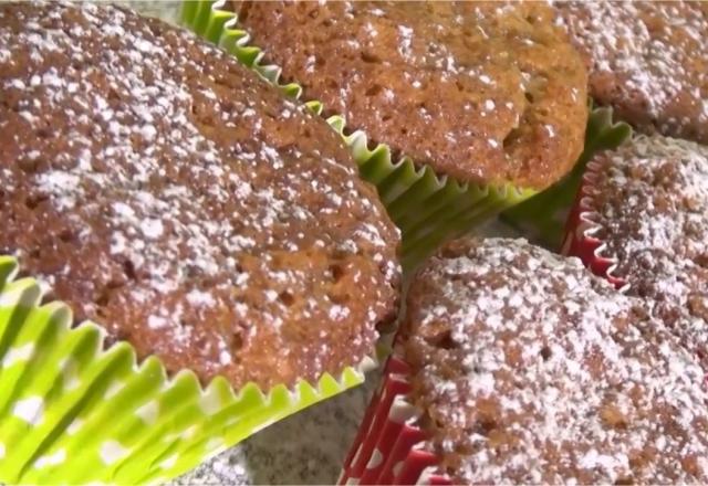 Carrot Cake sans gluten et sans lactose