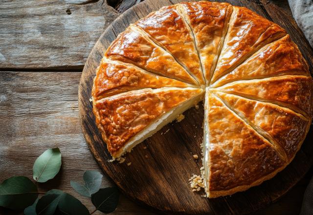 Epiphanie 2025 : quelle galette des rois acheter ? Notre sélection de galettes classiques ou originales