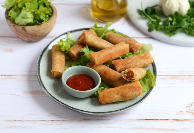 "Super bon avec une petite salade" : cette recette est idéale pour se régaler facilement avec un petit budget !