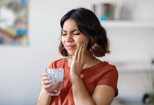 Hormis les sucreries, ces aliments et boissons augmentent le risque de caries !