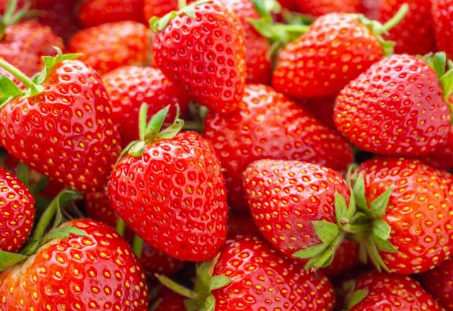 Marre des fraises sans goût : 3 astuces pour bien les choisir