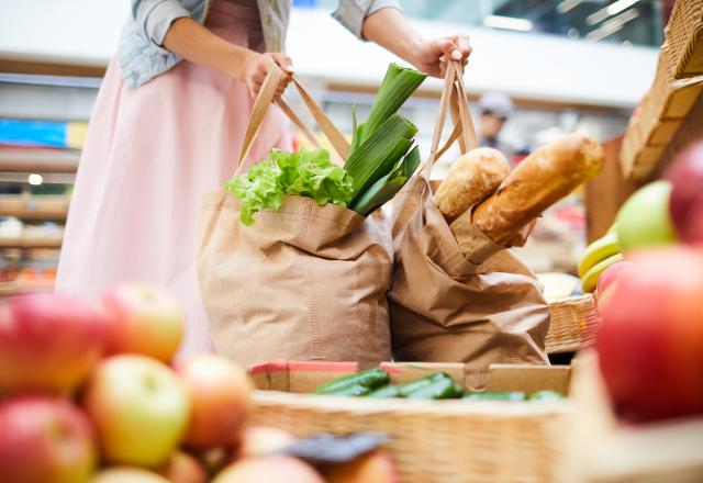 Attention, cet aliment que vous mangez tous les jours contient des pesticides !