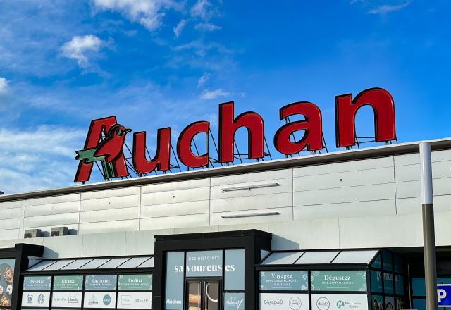 Auchan va fermer 15 magasins dans toute la France : vérifier si le vôtre est concerné