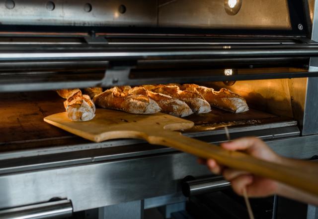 Ces trois raisons pour lesquelles vous devriez acheter votre baguette bien cuite