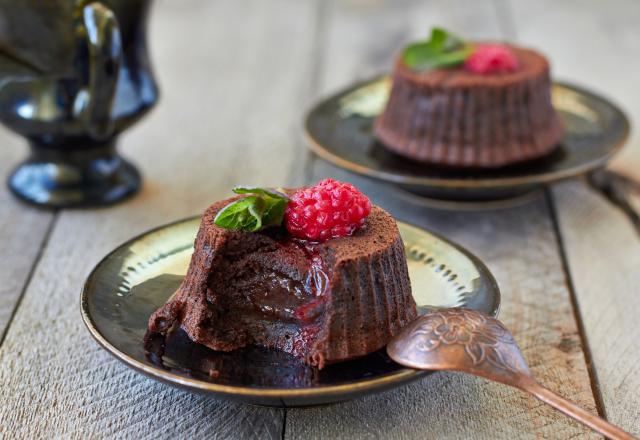 10 recettes pour épater son ou sa chérie pour la St Valentin