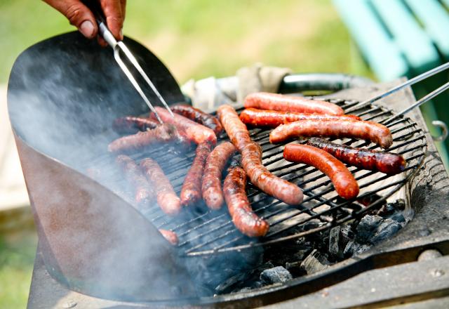 Vous ne pourrez pas consommer autant de saucisses au barbecue cette année, voici pourquoi