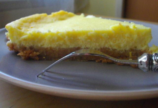 Cheesecake corse