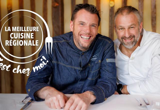 "La meilleure cuisine régionale, c’est chez moi” : quelle est cette nouvelle émission culinaire qui arrive bientôt sur M6 ?