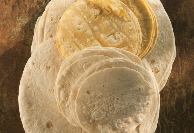 10 recettes à faire avec des tortillas