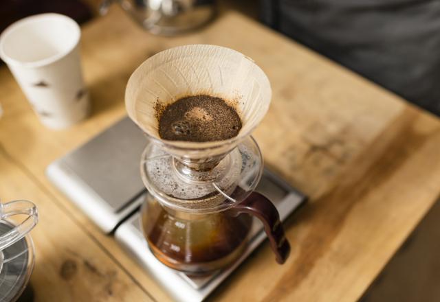 8 conseils pour faire enfin un bon café filtre