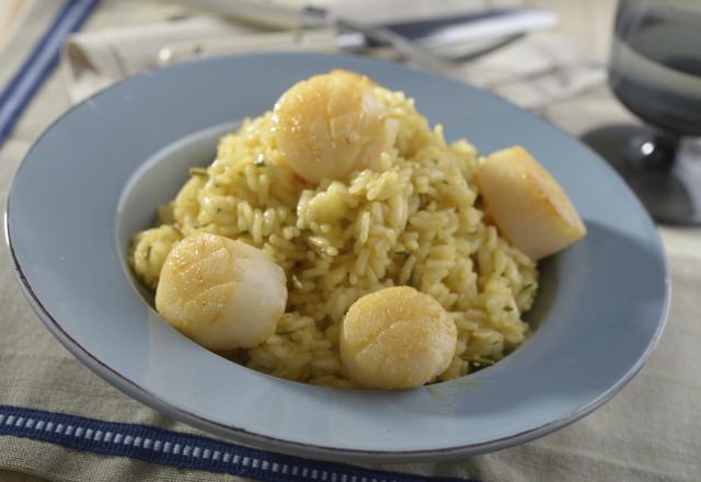 Ces 5 recettes de risotto vont vous changer la vie