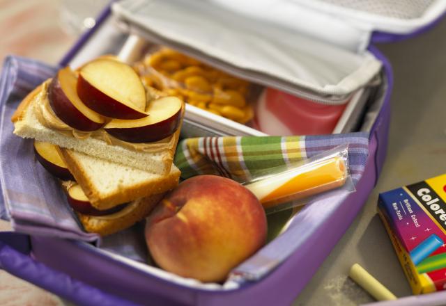 Rentrée : 10 astuces pour se simplifier la lunchbox