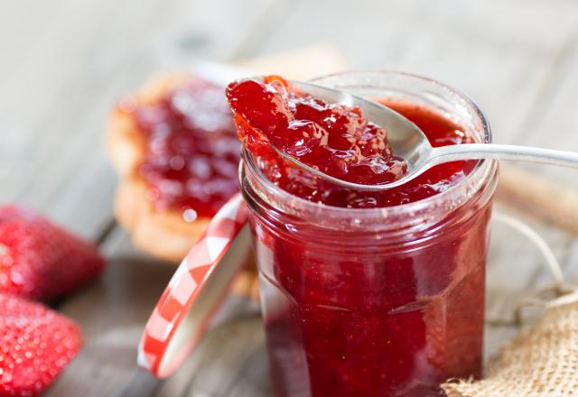 Ces indices qui vont vous permettre de choisir la meilleure confiture