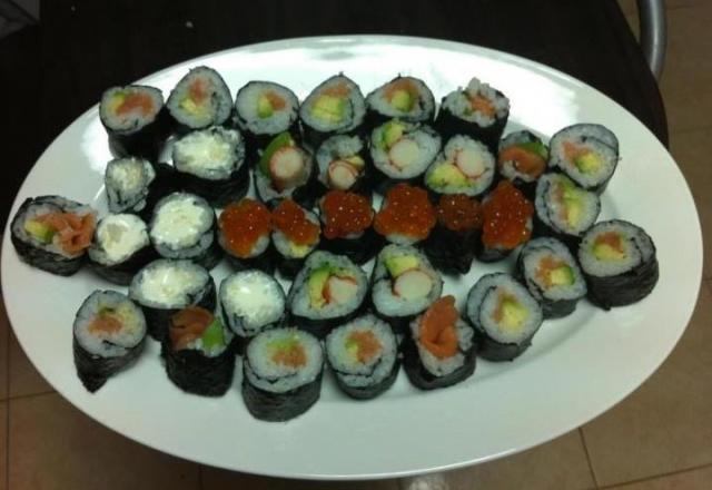 Les Makis