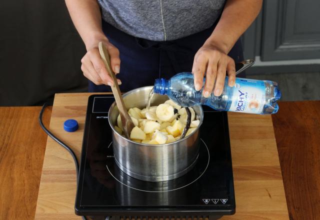 VICHY Célestins : les astuces de la rédac’ pour profiter de ses atouts en cuisine