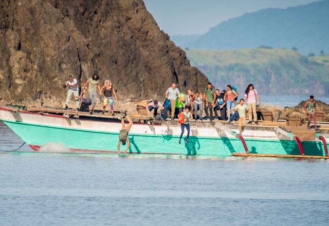 "J’ai repris 25 kg en 1 mois" : des finalistes de Koh-Lanta racontent leur rapport à la nourriture pendant et après le jeu