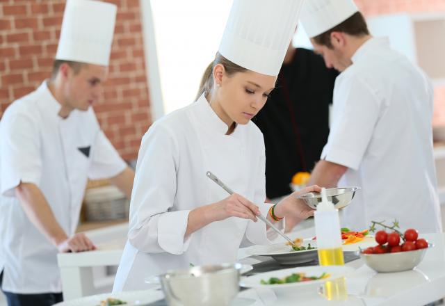 Cette institution de la cuisine française change de nom !