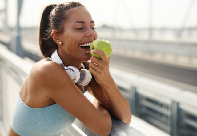 Pourquoi ne faut-il pas manger de fruit à jeun ?