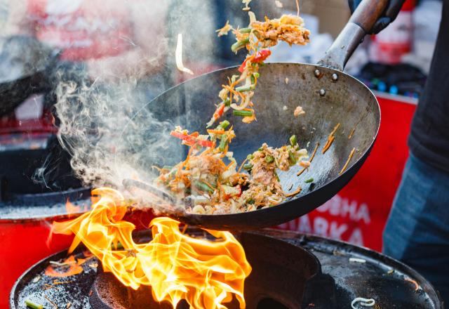 Ce restaurant ferme ses portes pour cause d’intoxications alimentaires à répétition