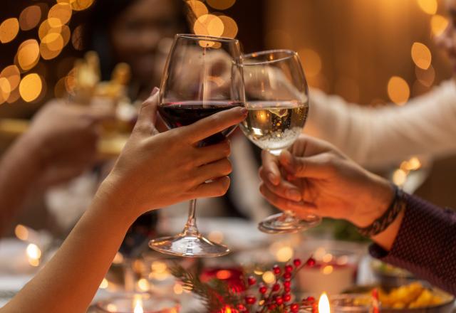 “C’est une fausse bonne idée” : pour les fêtes, ne consommez pas cette boisson pour mieux digérer :  vous aurez l’effet inverse !