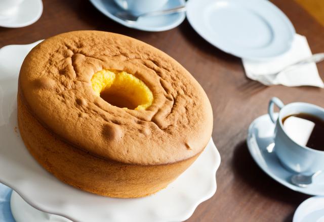 Pao de Lo, le gâteau de Pâques Portugais