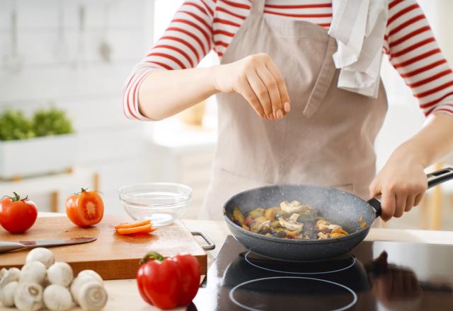 Black Friday : -43% sur la batterie de cuisine 5 pièces en inox de Tefal, le bon plan du jour !