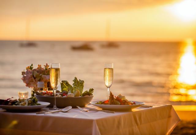 Le verdict est tombé : ce restaurant a la plus belle vue de France !