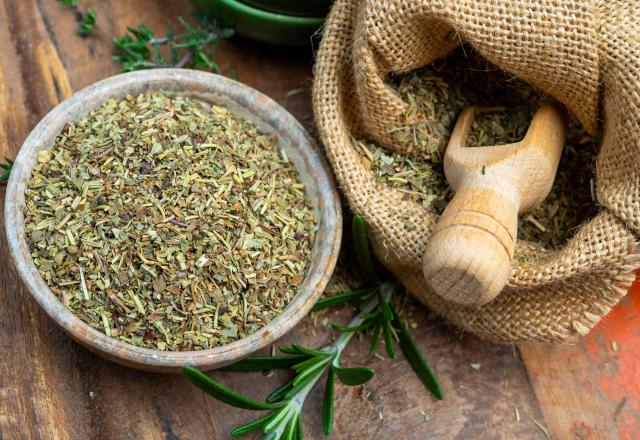 Herbes de Provence : que retrouve-t-on exactement dans ce mélange ?