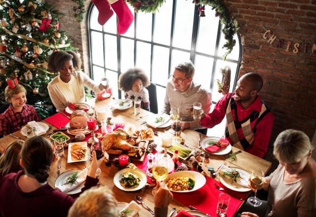 1 français sur 5 serait prêt à manger ce plat pour Noël (et on en fait partie) !