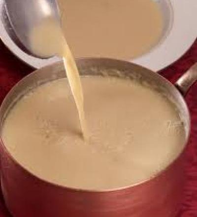 Soupe d'endives