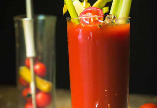 Bloody Mary original