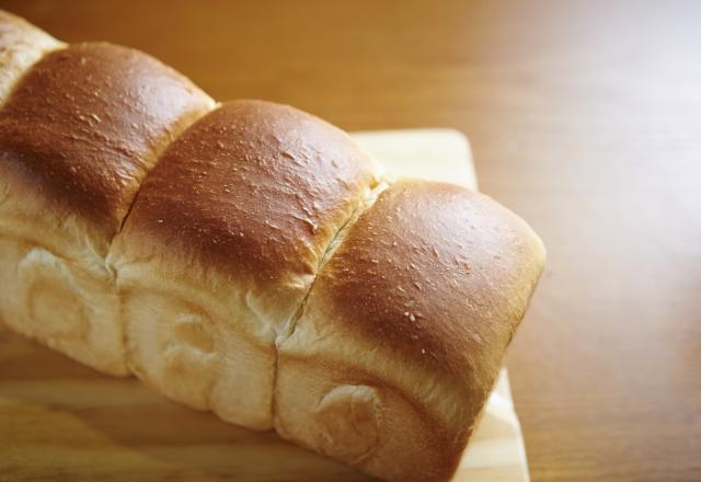 Pain de mie recette maison