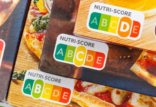 Les règles du Nutri-Score ont évolué dès le 1er janvier : voici ce qui change