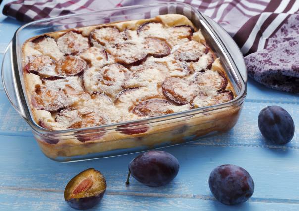 Si vous aimez les prunes, vous allez adorer ces recettes sucrées