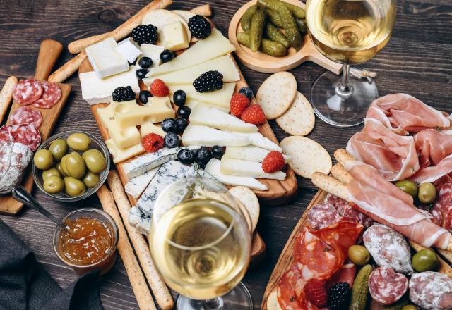 Rappel produit : ce fromage indispensable pour l'apéro ne doit pas être consommé