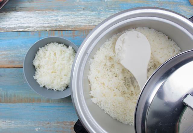 Rice Cooker (cuiseur à riz), j’achète ou pas ?