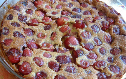 Clafoutis à personnaliser