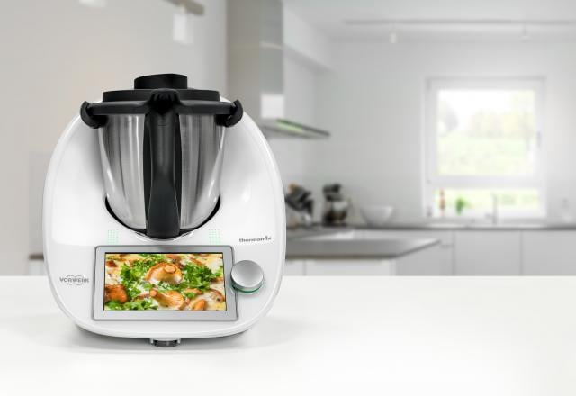 “Remboursé à 100 %” : Lidl va lancer une offre inédite, le robot Monsieur Cuisine Smart sera remboursé en coupon d’achat pour les courses