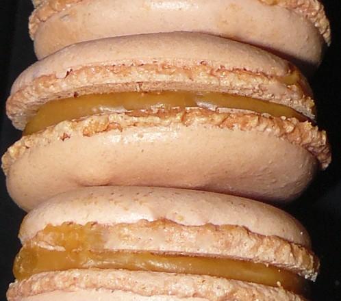 Biscuit Macaron