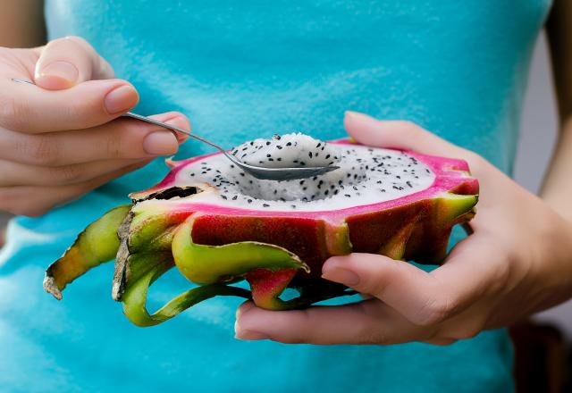 5 fruits incroyables à dévorer d’abord avec les yeux