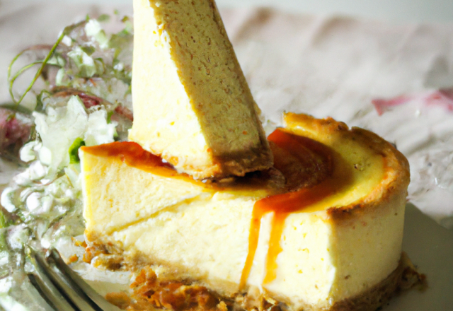 Cheese cake