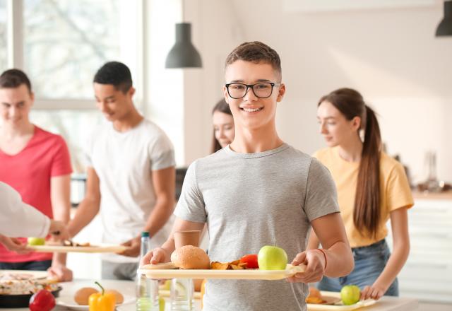 Etudiants : comment profiter des repas à 1 euro dès la rentrée ?