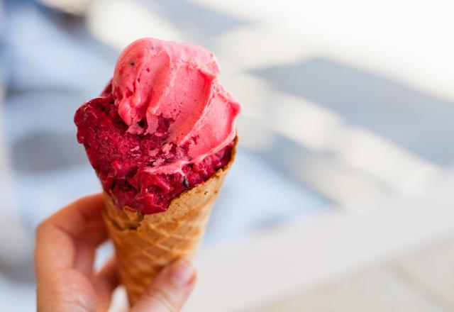 Sorbet, crème glacée, bâtonnet, quel type de glace privilégier quand il fait chaud ?