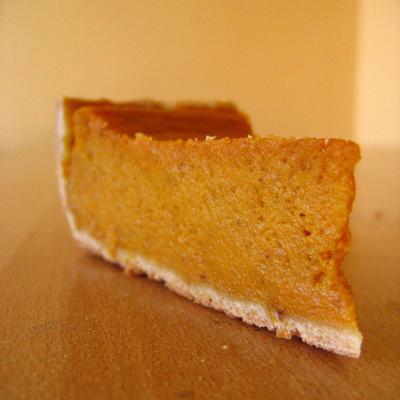 Pumkin pie