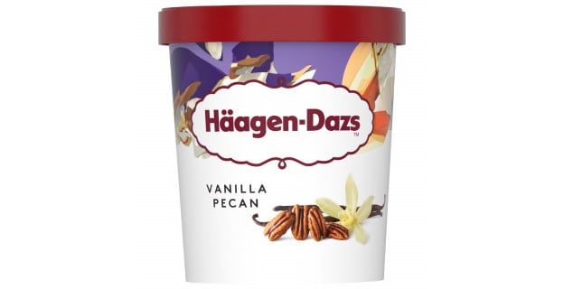 Rappel des glaces Häagen-Dazs : quels produits sont concernés ?